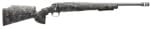 Browning 035584288 X-Bolt Pro McMillan LR SPR 28 Nosler 3+1 22" Fluted, Carbon Gray Barrel/Rec, Sonora Carbon Ambush Camo Fixed McMillan Game Warden 2.0 Stock, Recoil Hawg Muzzle Brake