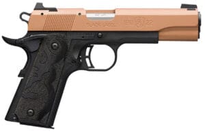 Browning 1911-22 Black Label 22 LR 10 Round Pistol