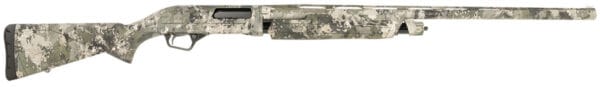Winchester Repeating Arms 512446692 SXP Hunter 20 Gauge Pump 3" 5+1 28" TrueTimber VSX Barrel, Receiver & Fixed Synthetic Stock Right Hand