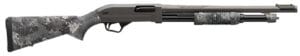 Winchester SXP Hybrid Defender 12 Gauge 18 Inch 5 Round Shotgun