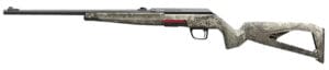Winchester Xpert 22 LR 10 Round Bolt Action Rifle