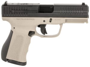 FMK Firearms G3 9mm Striker Fired Pistol