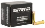 Ammo Inc Signature 357 Magnum 125 Grain Jacketed Hollow Point Ammunition