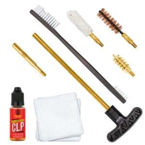 Otis Defender Series 45 ACP Pistol Cleaning Kit