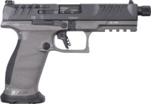 Walther Arms PDP Pro SD 9mm Pistol 5.1 Inch Barrel