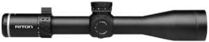 Riton Optics 7 Conquer 3-18x50mm Illuminated PSR Scope