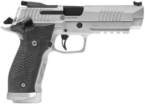 Sig Sauer P226 9mm Stainless Optic Ready Pistol
