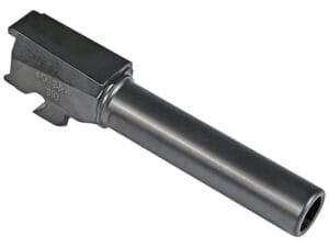 Sig Sauer P320 Compact 40 S&W 3.90 Inch Black Nitron Barrel Accessory
