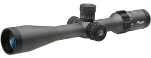Sig Sauer Tango DMR 3-18x44mm Illuminated Rifle Scope