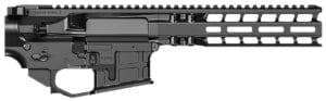 Radian Weapons AX556 5.56 NATO Semi-Auto Lower Upper Set