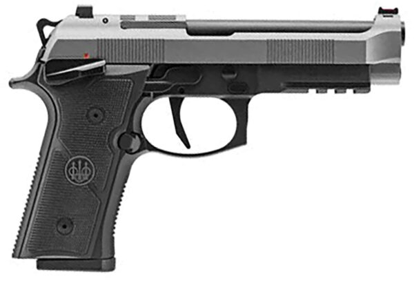 BER J92FSR921     92XI FS 9M        4.7 18R BK/SLV