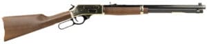 Henry Lever Action 30-30 Winchester 5 Round 20 Inch Rifle