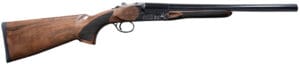 Citadel Coach 12 Gauge Side by Side 18.5 Inch Shotgun