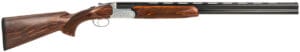 Fausti USA Caledon 16 Gauge Break Open Shotgun