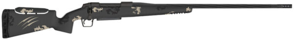 FIERCE FRXP65PRC20BU   TWRIVLXP 6.5PRC 20 3 BLK/UR