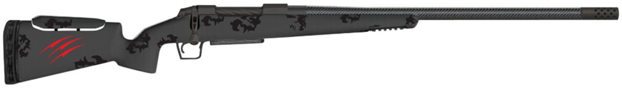 Fierce Firearms Renegade XP 7mm Remington Magnum 22 Inch Bolt Action Rifle 1 Fierce Firearms Renegade XP 7mm Remington Magnum 22 Inch Bolt Action Rifle