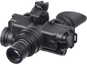 AGM Global Vision Wolf-7 Pro NL1 Night Vision Goggles 1x 27mm