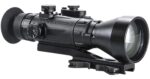 AGM Global Vision Wolverine Pro-4 4x70mm Night Vision Rifle Scope