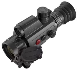 AGM Global Vision Varmint LRF TS35-640 Thermal Rifle Scope