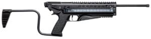 KelTec R50 5.7x28mm 50 Round Black Carbine