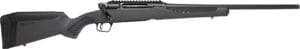 Savage Impulse Driven Hunter 300 Winchester Magnum 20 Inch Rifle