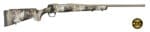 CVA CR6961 Cascade  Full Size 300 Win Mag 3+1, 24" Patriot Brown Cerakote Steel Threaded Barrel, Patriot Brown Cerakote Steel Receiver, Exclusive Realtree Hillside Fixed w/SoftTouch Stock, Right Hand