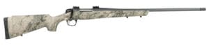 Connecticut Valley Arms Cascade 300 Winchester Magnum Bolt Action Rifle
