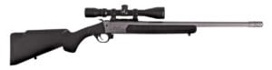Turner Fabrications Outfitter G3 Takedown 450 Bushmaster 22 Inch Rifle
