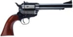 Cimarron CA362 Bad Boy  44 Spl/44 Mag 6 Shot, 6" Blued Octagon Steel Barrel, Blued Cylinder, Blued Steel Frame, Walnut Grip