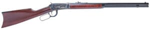 Cimarron 1894 30-30 Winchester Lever Action Rifle