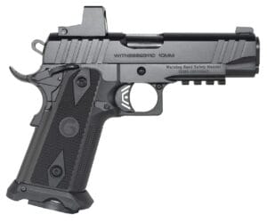 European American Armory Witness 2311 10mm Semi-Auto Pistol