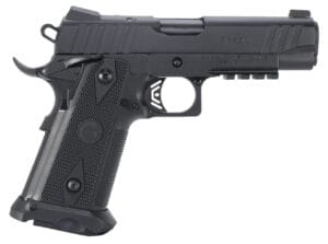 European American Armory Witness 2311 45 ACP 11+1 Pistol