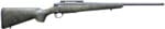 Howa HCSL65CRGRN M1500 Super Lite Full Size 6.5 Creedmoor 5+1 20" Blued Threaded Barrel, Blued Picatinny Rail Steel Receiver, Green w/Black Webbing Fixed Stocky's Synthetic Stock