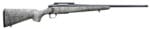 Howa HCSL65CRTAN M1500 Super Lite Full Size 6.5 Creedmoor 5+1 20" Blued Threaded Barrel, Blued Picatinny Rail Steel Receiver, Tan w/Black Webbing Fixed Stocky's Synthetic Stock