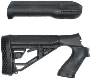 Adaptive Tactical EX Performance 12 Gauge Stock and Forend Accessory