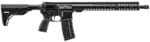 FN 36100740 FN 15 Guardian 5.56x45mm NATO 30+1 16" Target Grade Barrel, Slick-Side Upper Receiver, 15" M-Lok Handguard, OEM 6 Position Stock & Grip