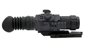 Armasight Contractor 3.2X Thermal Rifle Scope