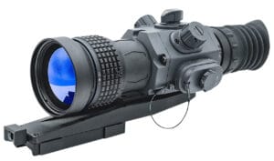 Armasight Contractor 640 Thermal Rifle Scope 3.2X Magnification
