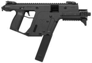 Kriss Vector SDP Enhanced 45 ACP Pistol