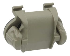 Surefire Z-XBC Switch Assembly Tan Polymer Accessory