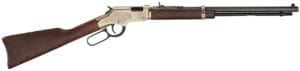 Henry Golden Boy .17 HMR Lever Action Rifle