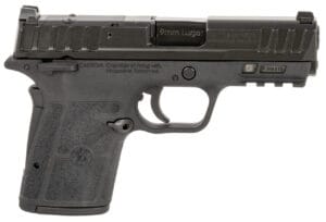 Smith & Wesson Equalizer Micro-Compact 9mm Pistol