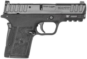 Smith and Wesson Equalizer Micro-Compact 9mm Pistol
