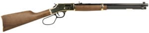 Henry Big Boy 44 Magnum Lever Action Rifle