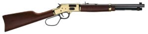 Henry Big Boy 45 Long Colt Lever Action Rifle