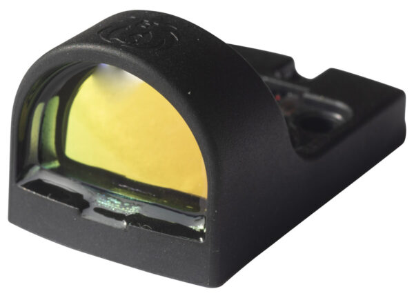 Ruger 90742 ReadyDot Optic  Black 1 x 12 mm 15 MOA Red Dot