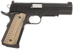 Dan Wesson Specialist 45 ACP 5 Inch 8 Round Pistol