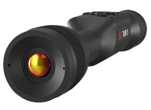 ATN Thor 5 3-12x Thermal Rifle Scope