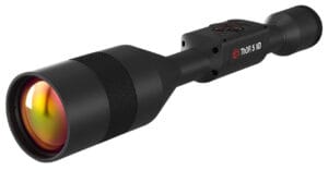 ATN Thor 5 XD 3-30x Thermal Rifle Scope