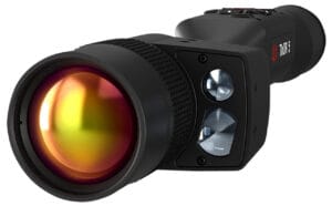 ATN Thor 5 640 LRF Thermal Rifle Scope